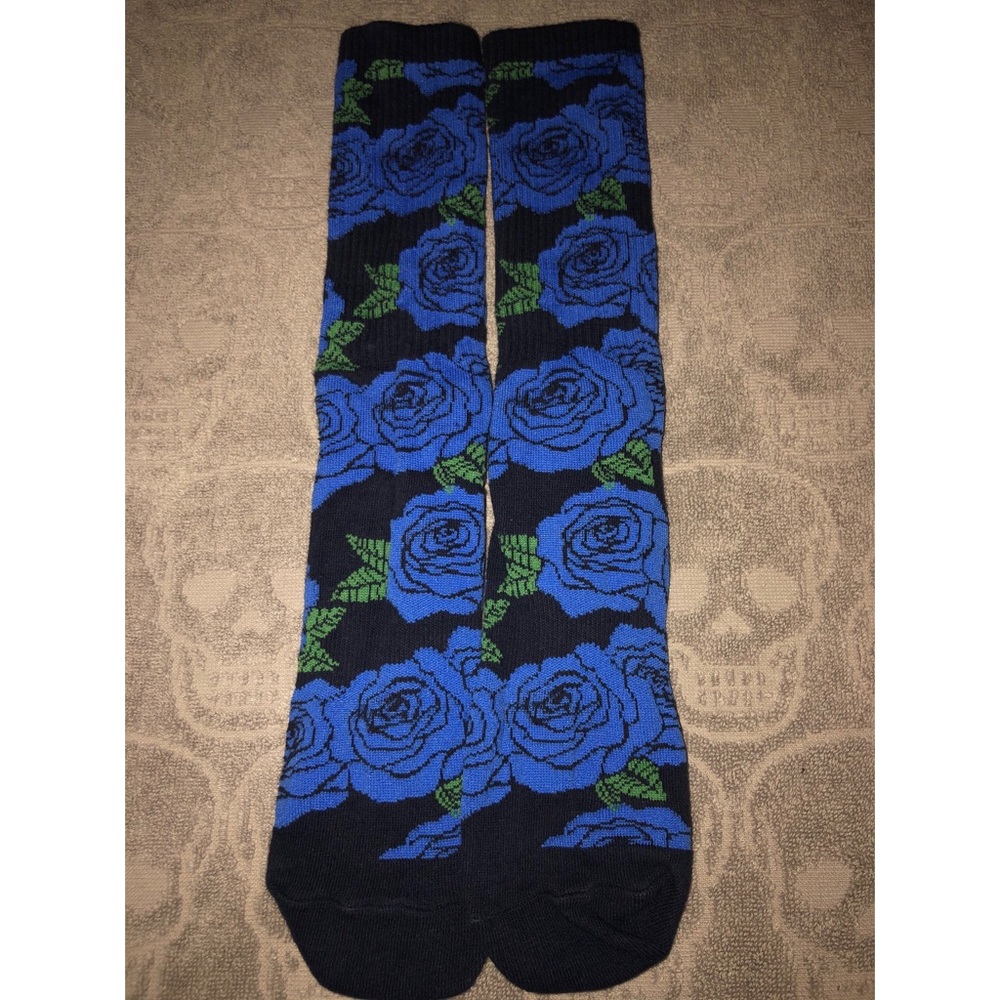 🌵 HUF socks NWOT